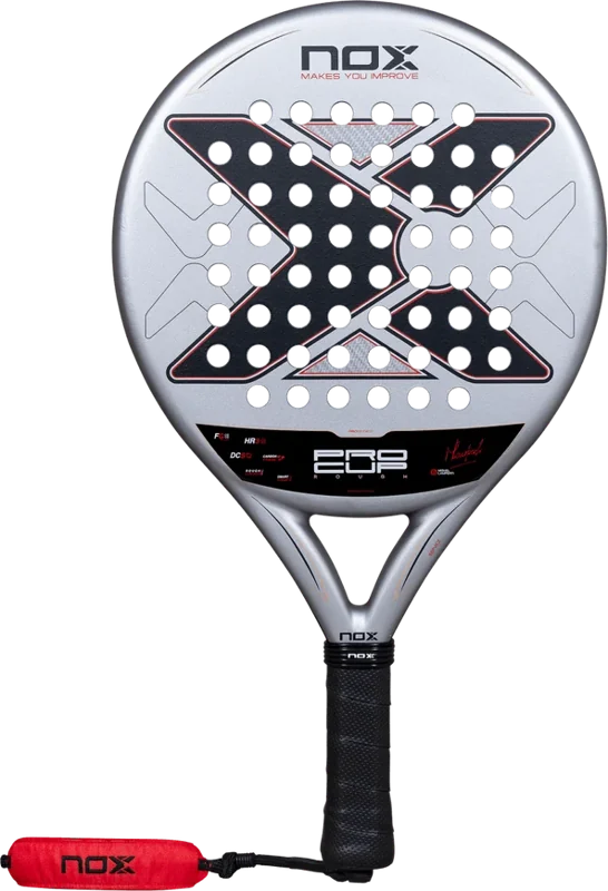 Nox ML10 Pro Cup Rough by Miguel Lamperti 2027