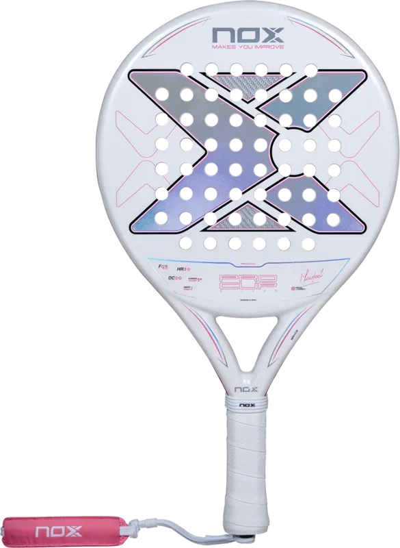 Nox ML10 Pro Cup Silver by Miguel Lamperti 2027