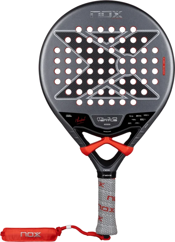 Nox ML10 Ventus Control 3K by Miguel Lamperti 2026