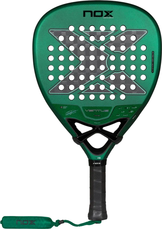 Nox Ventus Attack 12K XTREM by Aimar Goñi 2027