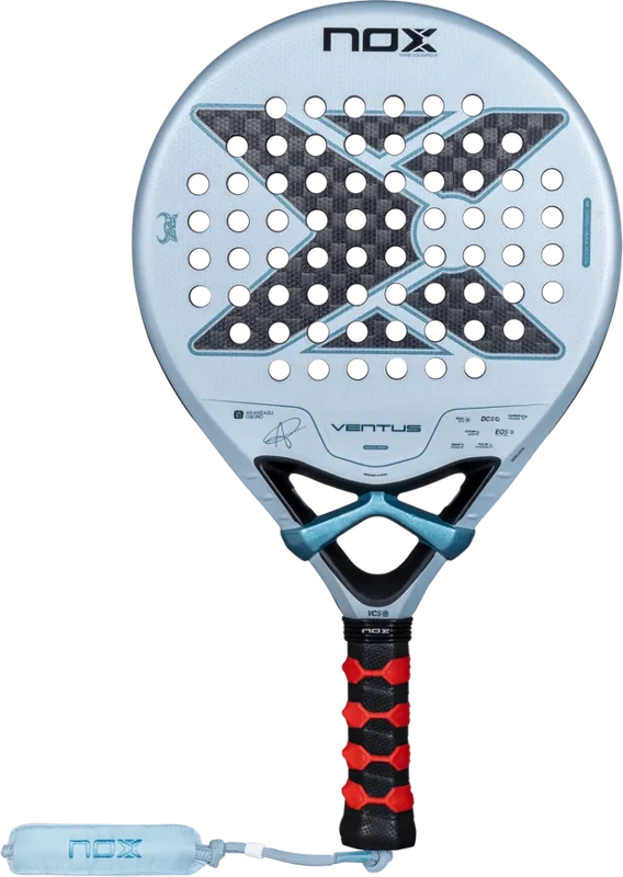 Nox Ventus Control 12K by Aranzazu Osoro 2027