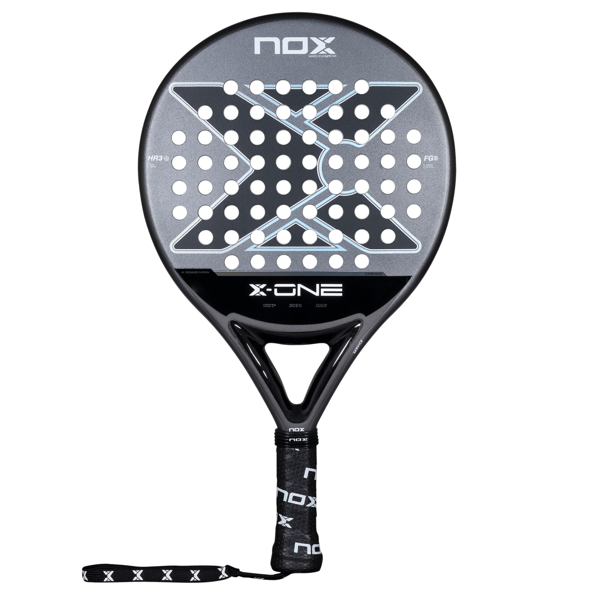 Nox X-ONE