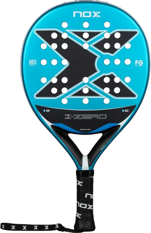 Nox X-Zero Blue 2026