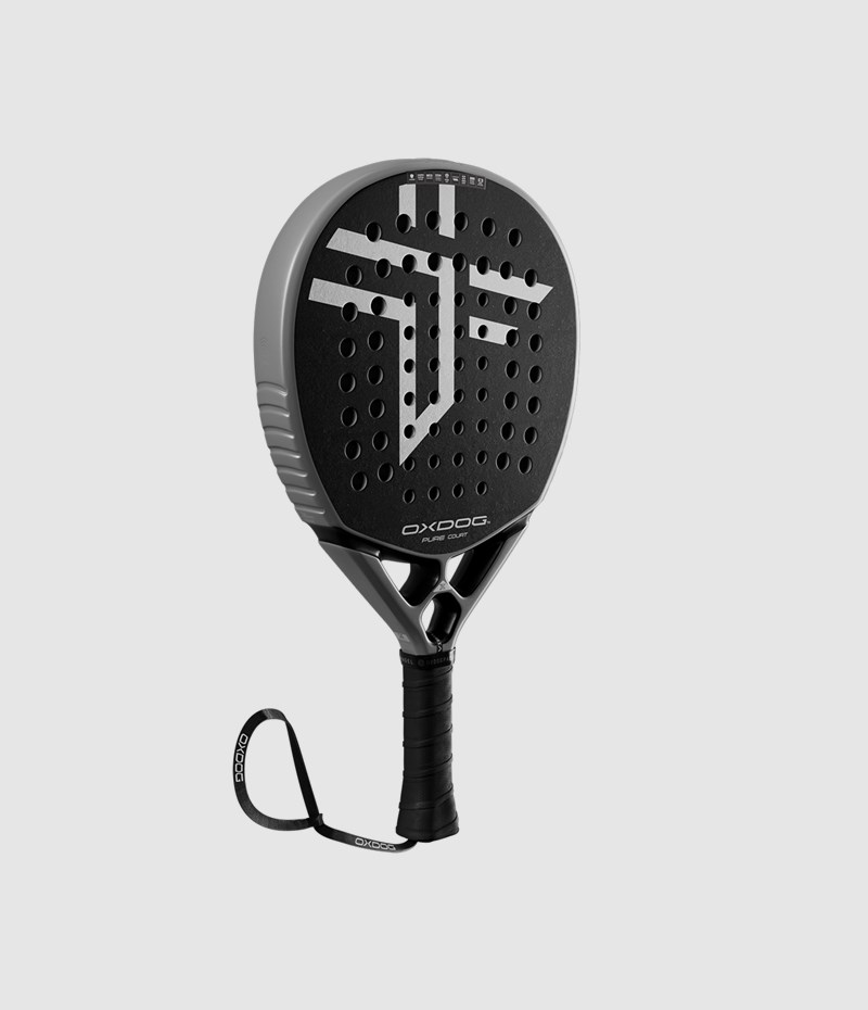 Oxdog Pure Court 2026