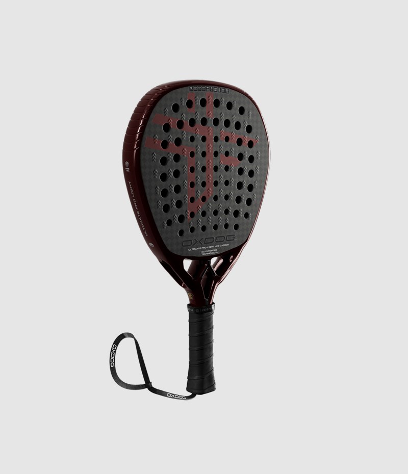 Oxdog Ultimate Pro Light 2026
