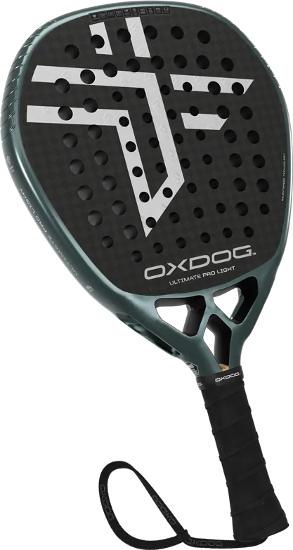 Oxdog Ultimate Pro Light 2027