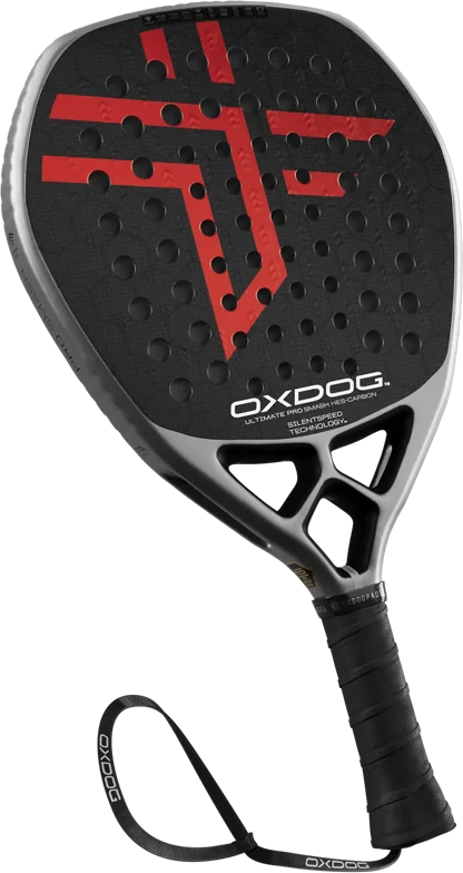 Oxdog Ultimate Pro Smash 2026