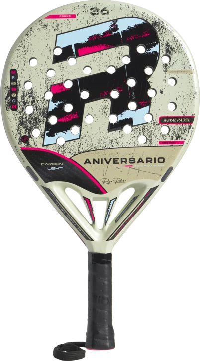 Royal Padel 36 Aniversario Light