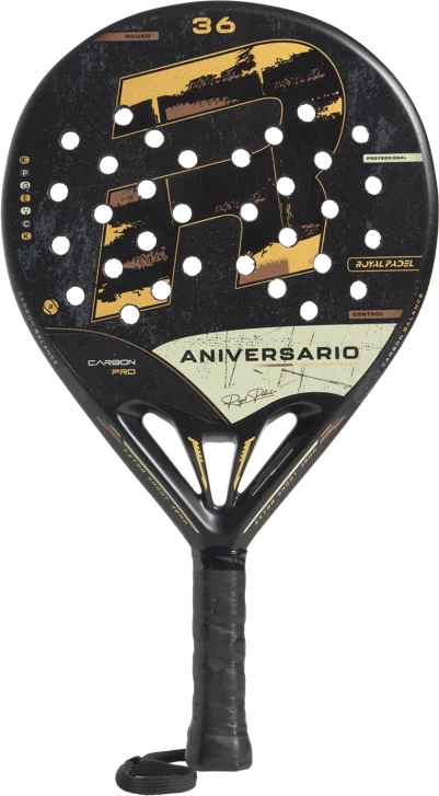 Royal Padel 36 Aniversario Poly