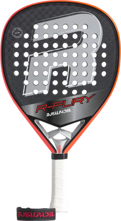 Royal Padel FURY 2026