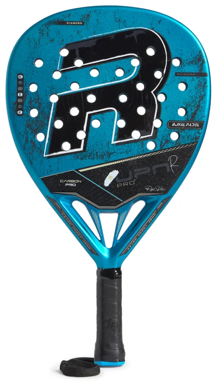 Royal Padel JPN Pro Blue 2026