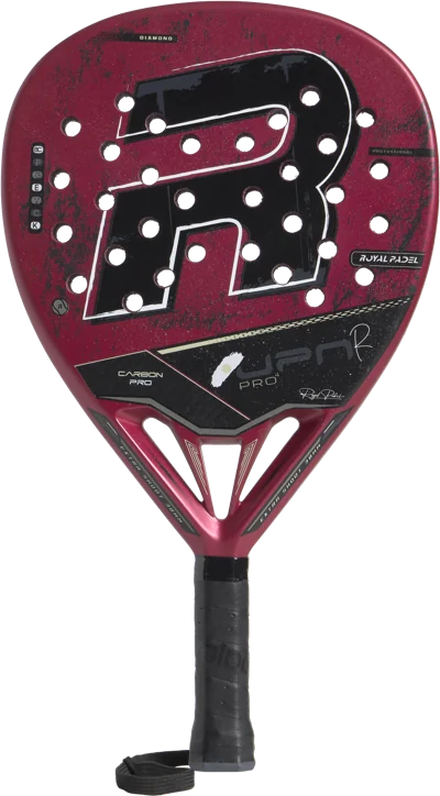 Royal Padel JPN Pro Red 2026