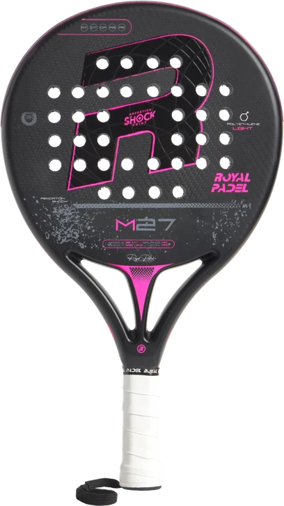 Royal Padel M27 Light 2026