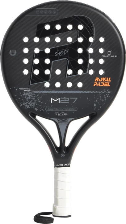 Royal Padel M27 Poly 2026