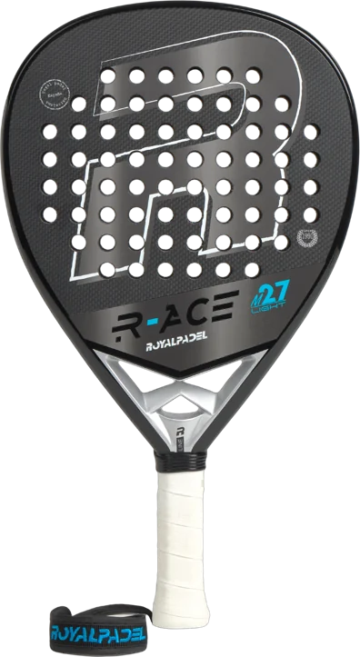 Royal Padel R ACE Light 2025