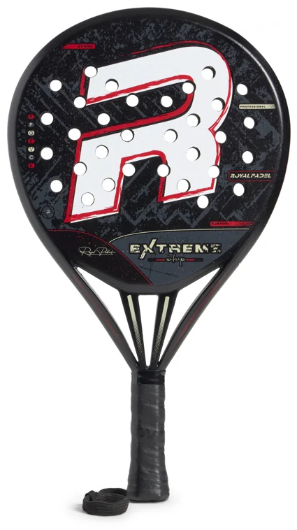 Royal Padel RP Whip Extreme 2026