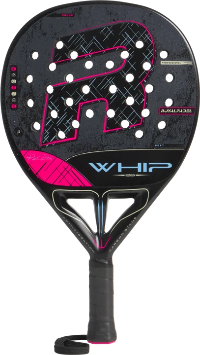 Royal Padel Whip Light 2026