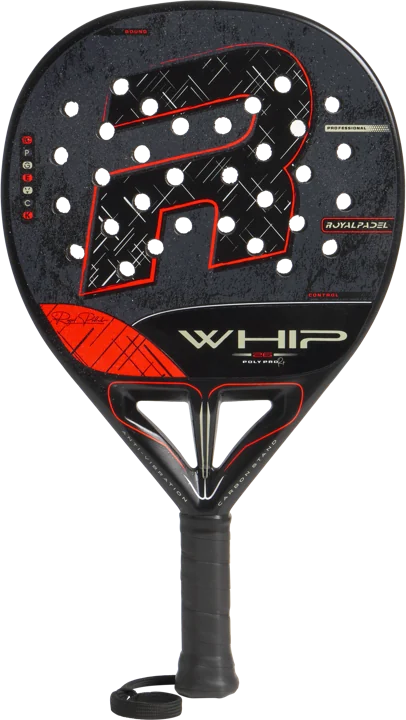 Royal Padel Whip Polietileno 2026