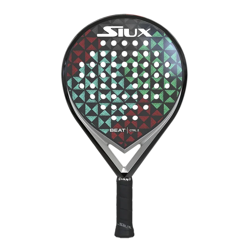 Siux Beat Control 2 2025