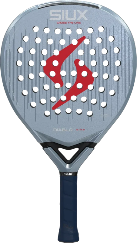 Siux Diablo Elite 2027