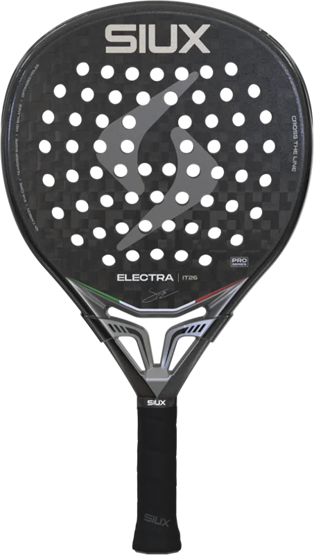 Siux Electra Pro IT 2026