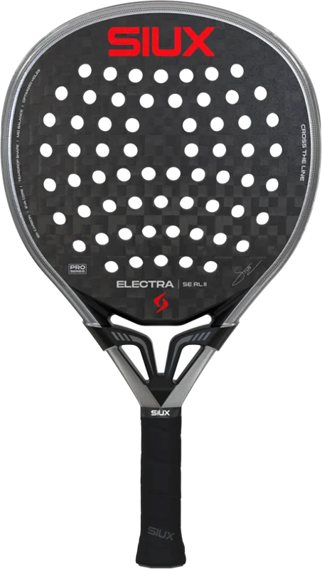 Siux Electra Pro RL 2.0 2026
