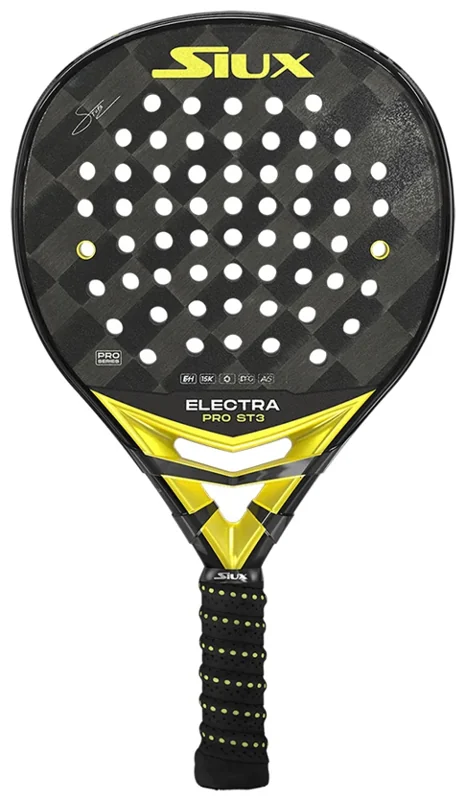 Siux Electra Stupa Pro ST3
