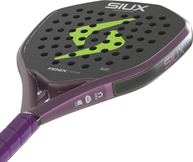 Siux Fenix Elite 2027