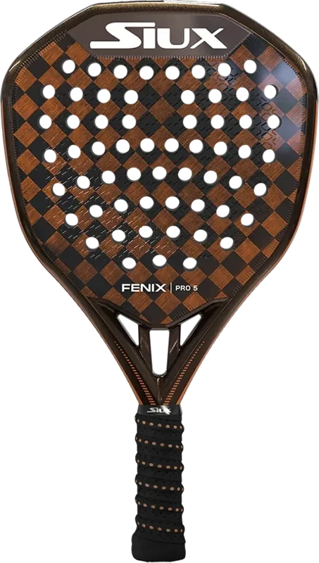 Siux Fenix Pro 5