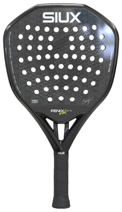 Siux Fenix Pro MAD SE