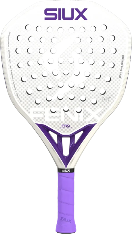 Siux Fenix Pro SE 2.0
