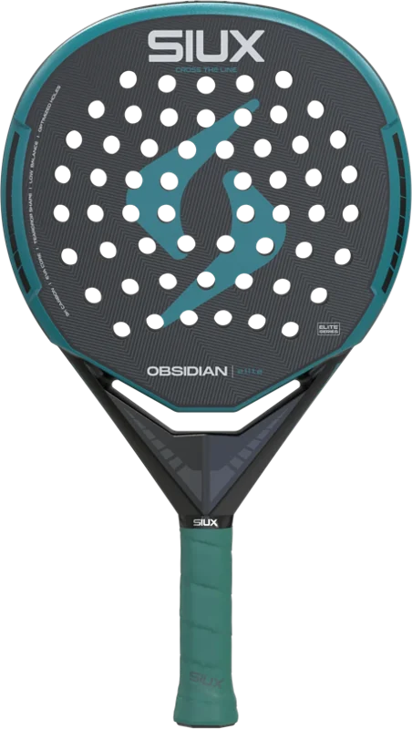 Siux Obsidian Elite 2027