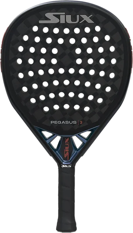 Siux Pegasus 3 2025