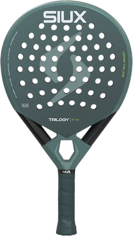 Siux Trilogy Elite 2026