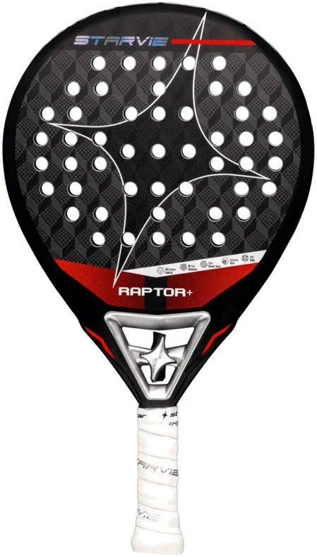 StarVie Raptor + 2026