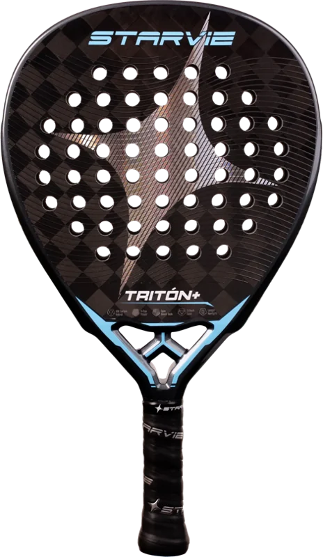 StarVie Triton Power +