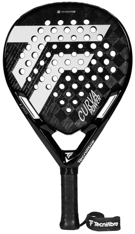 Tecnifibre Curva Power 2026