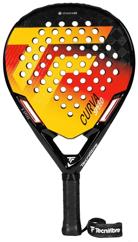 Tecnifibre Curva Speed 2026