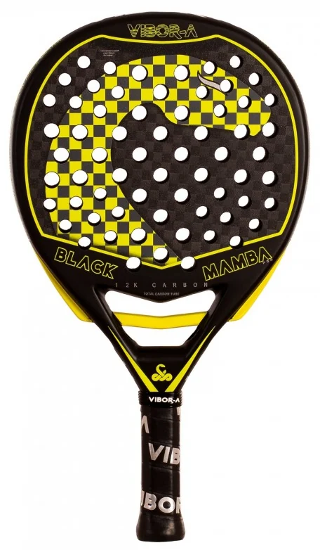 Vibora Black Mamba Pro 2.0