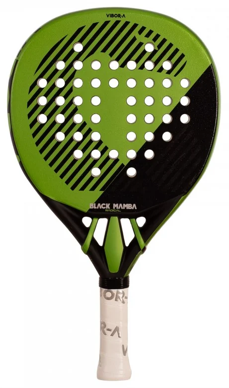 Vibora Black Mamba Radical Esmerald 2027