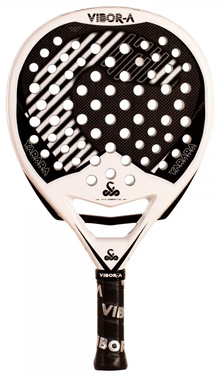 Vibora Yarara Pro White 2.0
