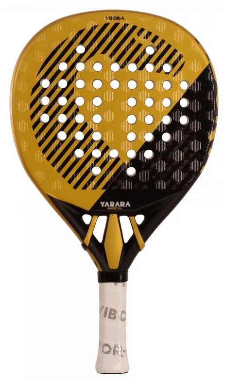 Vibora Yarara Radical Gold 2027